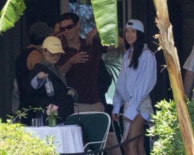 Dua Lipa and Callum Turner wedding divides Palermo: ‘I could understand if it was for the pope’