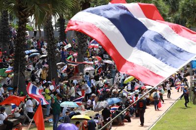 Thailand to join UN maritime arbitration with Cambodia