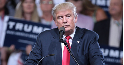 Depression and Intimacy Issues: The Dangerous Side Effects of Donald Trump's Missing Hair-Loss Drug