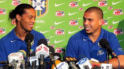 Brazil 2006 World Cup Squad: Where Are They Now?
