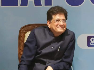 India, US to execute first tranche of bilateral trade agreement by mid-July, says Piyush Goyal