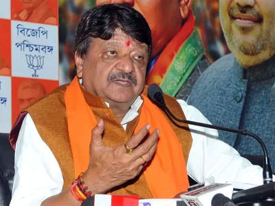 Vijayvargiya's 'third candidate' remark triggers speculation about BJP game plan for MP RS polls