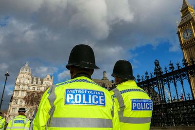 Sharp jump in Met-recorded monthly antisemitic and Islamophobic hate crimes