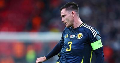 Andy Robertson completes move as Scotland captain signs for EPL side