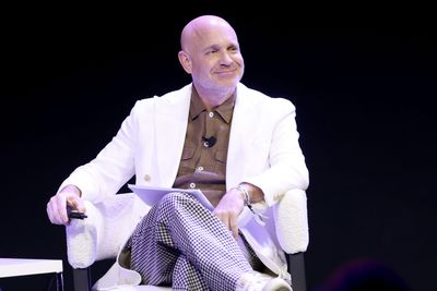 ‘Human creativity is under fire’ says WPP's Rob Reilly