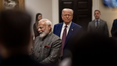 'India Took Advantage of Us': Trump's Blunt Verdict Before Revealing What He Really Thinks of Modi