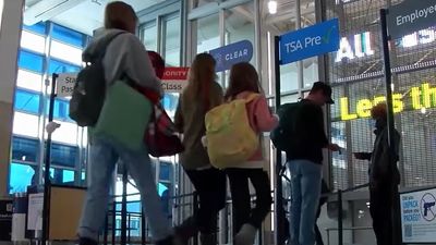Omaha Family Feared Being Stranded in Mexico — Scammers Stole $7,000 Posing as Airline Staff