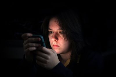 ‘I would rush home to speak to ChatGPT’: A quarter of Gen Z would rather talk to AI than a real person, research shows