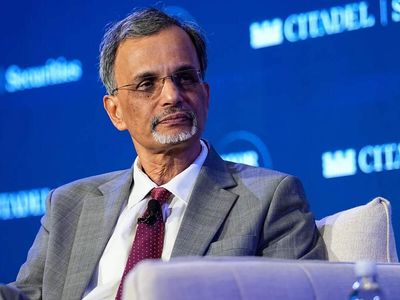 India can return to 7% GDP growth path in FY28 with macro stability, supply measures: CEA Nageswaran
