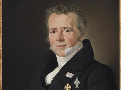 In 1820, a physicist noticed a compass twitch near a wire, and electromagnetism changed science