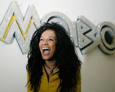 With warmth, kindness and unlimited energy, Kanya King revolutionised Black British culture