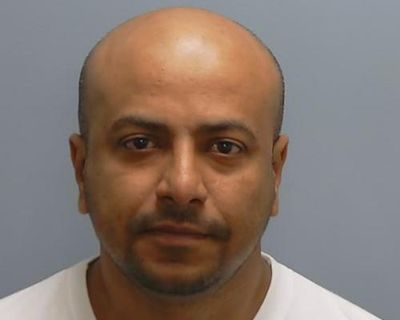 Man who stabbed ex-partner 17 times at office in Hampshire jailed for 26 years