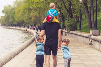 The Father’s Day Mistake That Could Damage Your Child-Support Case