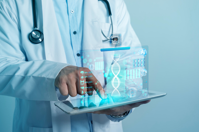 AI Designs Vaccine That Targets Multiple Viruses to Help Stop Future Outbreaks, And It's Already Been Tested