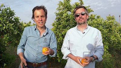 CrowdFarming: the platform that wants to feed Europe better