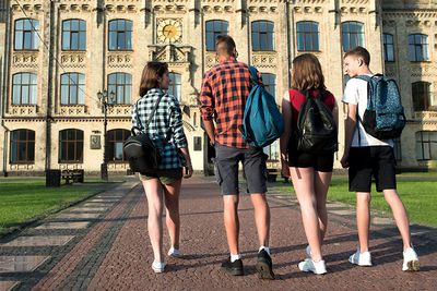 UK Targets Universities That Accept Students Using Study Visas to Work Illegally or Seek Asylum Instead of Studying