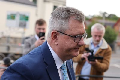 Donaldson abuse not reported as it would ‘destroy reputation’, trial told