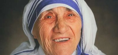 Quote of the Day by Mother Teresa: “The hunger for love is… – Inspiring lessons on relationships, loneliness, human nature, emotional needs and why love should always make you feel special by the Nobel Peace Prize-winning humanitarian known for her lifelong service to the poor and her profound insight on compassion and human suffering