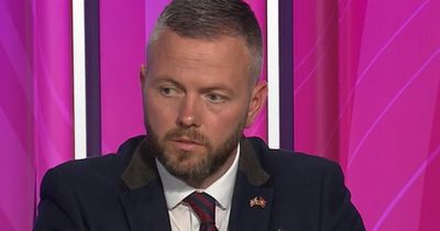 Bookies pass verdict on Reform's by-election chances after car crash Question Time