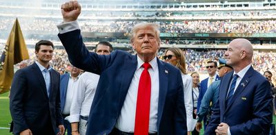 As an American, should you feel guilty about rooting against the US in the World Cup?