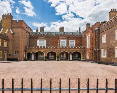 What National Audit Office report reveals about royals’ property affairs