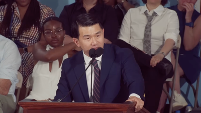 'F**k AI, F**k It to Death': Ronny Chieng Tells Harvard Graduates to 'Destroy AI' in Viral Address [Watch]