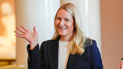 Norway’s Crown Princess placed on lung transplant waiting list