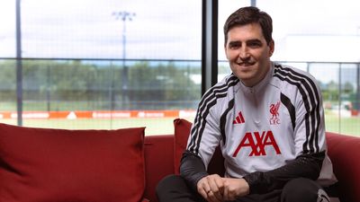 From 'a work in progress' to 'he will get us playing': Experts react as Liverpool appoint Andoni Iraola
