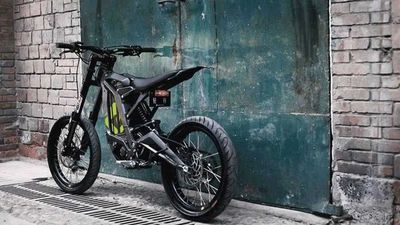 Police Might Charge Child's Mother Due to Reckless EV Dirt Bike Use. Good