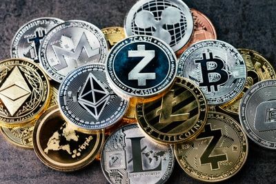 Cryptocurrency Owners Are Getting IRS Letters — Even for Small Trades