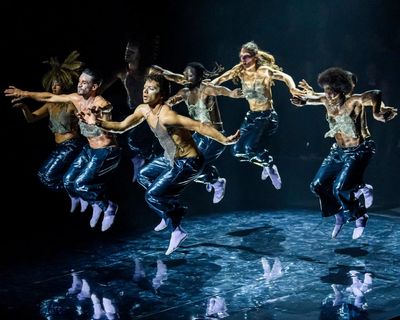 Marco da Silva Ferreira: F*cking Future review – voice of the moment calls for protest through partying