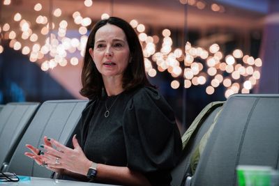 OpenAI CFO: Not knowing AI tools like Codex is now a dealbreaker for finance hires