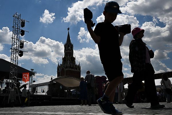 Russia Considering Lowering Working Age To 12 To Address Jobs Crisis Stemming From Ukraine War