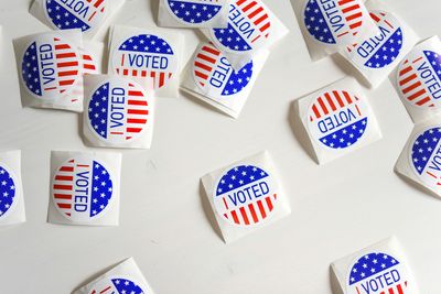 George Conway, Other Ex-Republicans Running as Democrats Are Getting Crushed at the Polls