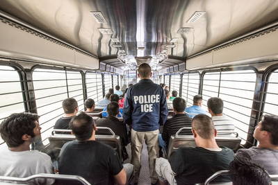 ICE Quietly Kills Rule Tracking Detainee Deaths After Release as Custody Fatalities Hit a Two-Decade High