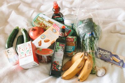 House Votes 213-210 to Cut Food Aid for Pregnant Women, Babies as Grocery Prices Rise