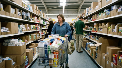 Five Below Down 12% Post Earnings—Is the Selloff Overdone?