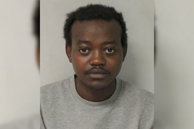 Free to murder: How violent teenager on police bail stabbed an innocent grandfather to death days after release