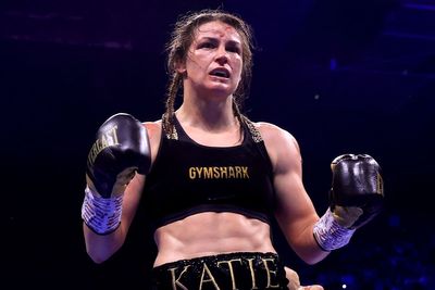 Katie Taylor to face Flora Pili in Croke Park farewell
