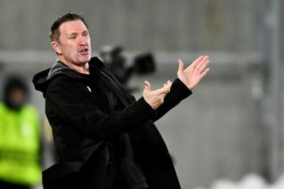 Palestine issue causes stir in Scottish football