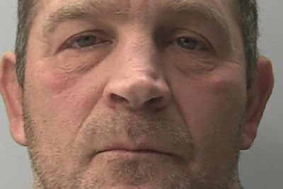 Andrew Malkinson condemns ‘soft’ Paul Quinn rape sentence for attack he wrongly served 17 years in jail for