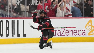 SI:AM | Hurricanes Tie Stanley Cup Final With Dramatic Overtime Win Over Vegas