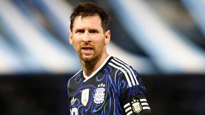 Lionel Messi’s Post-World Cup Future Teased by Argentina Boss