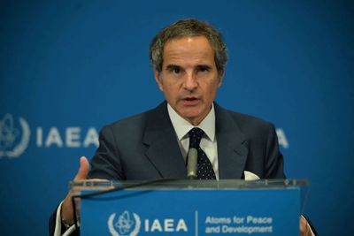 UAE nuclear plant attack 'serious compromise of nuclear safety': IAEA