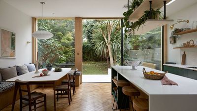The Impact of Japanese Spatial Planning on Urban Homes — And Why I Design Houses as Living Systems, Not Objects, as a Designer