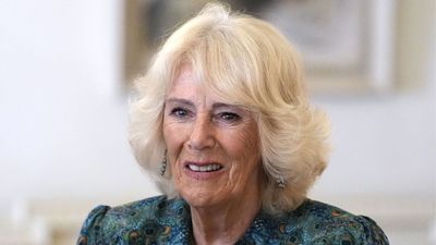 Queen Camilla's essential tea party snack has specific requirements - and it's all down to a surprising royal superstition