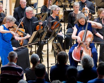 More than a quarter of UK musicians lost all EU work since 2021, report finds
