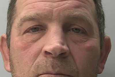 Rapist Paul Quinn jailed after man wrongly served 17 years in prison for his crime