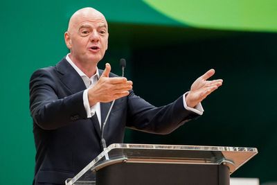 Fresh World Cup ticket controversy just days before tournament starts