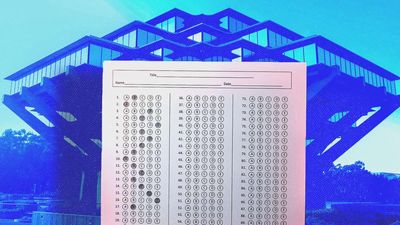 More Than 1,000 University of California Professors Want Standardized Tests Back